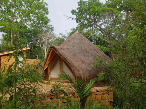 Nativo Glamping, Barichara